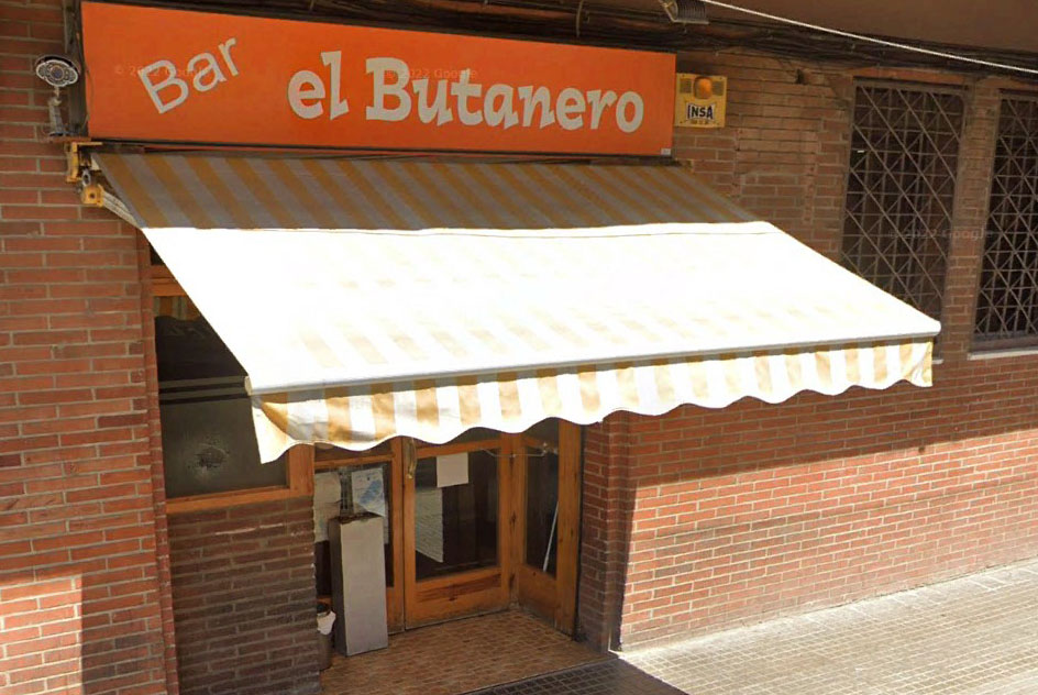 Carrer Dels Pirineus, 4, 08820 El Prat de Llobregat Spain +34 933 78 80 96