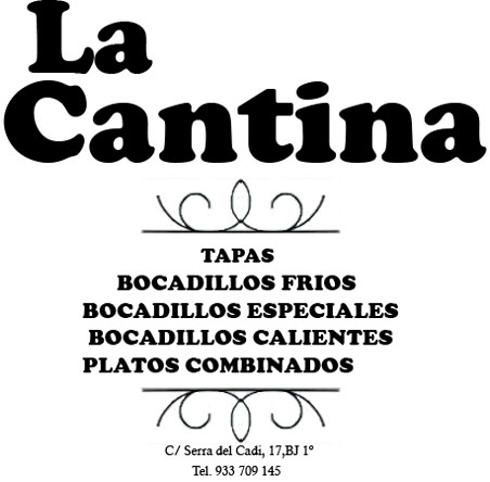 Carrer de la Serra del Cadí, El Prat de Llobregat, Cataluña, España