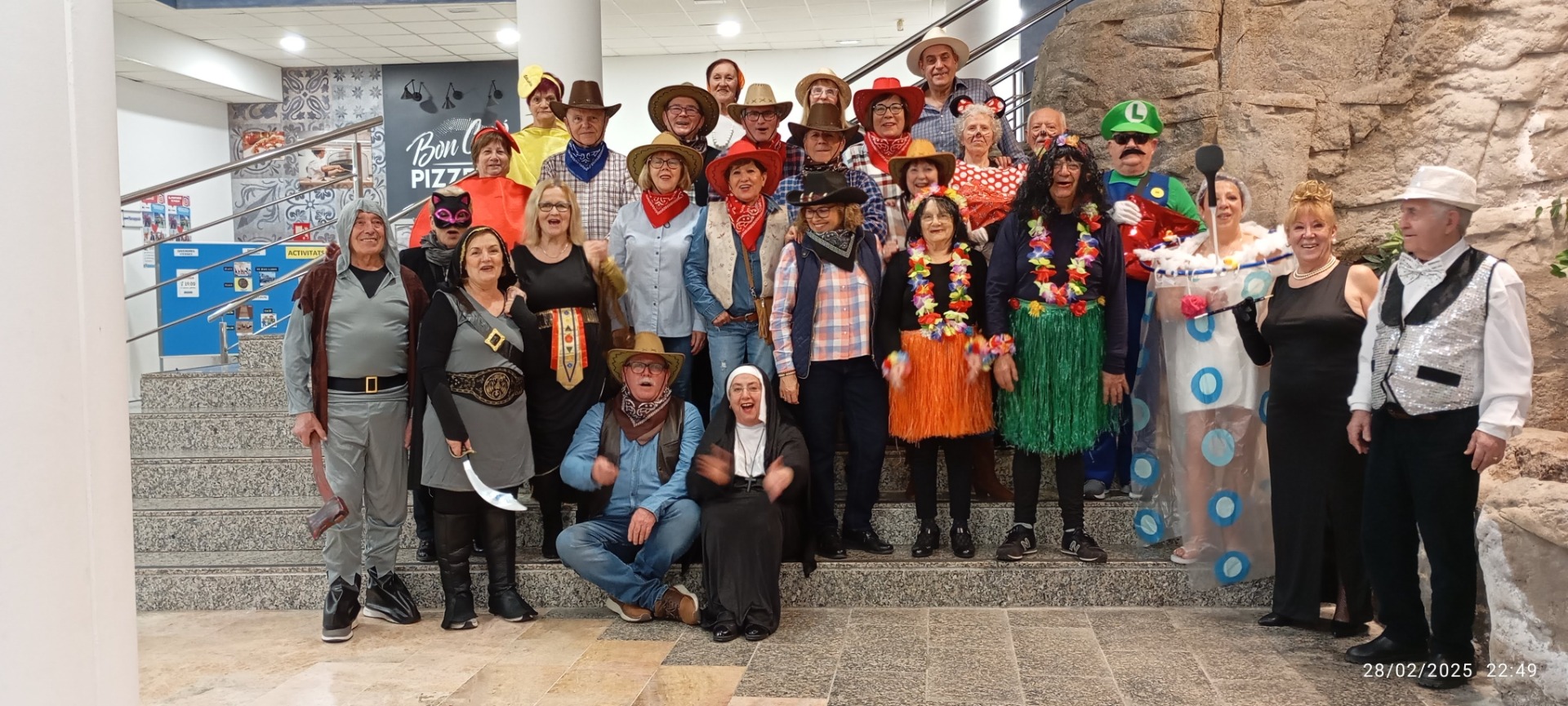 Carnaval 2025